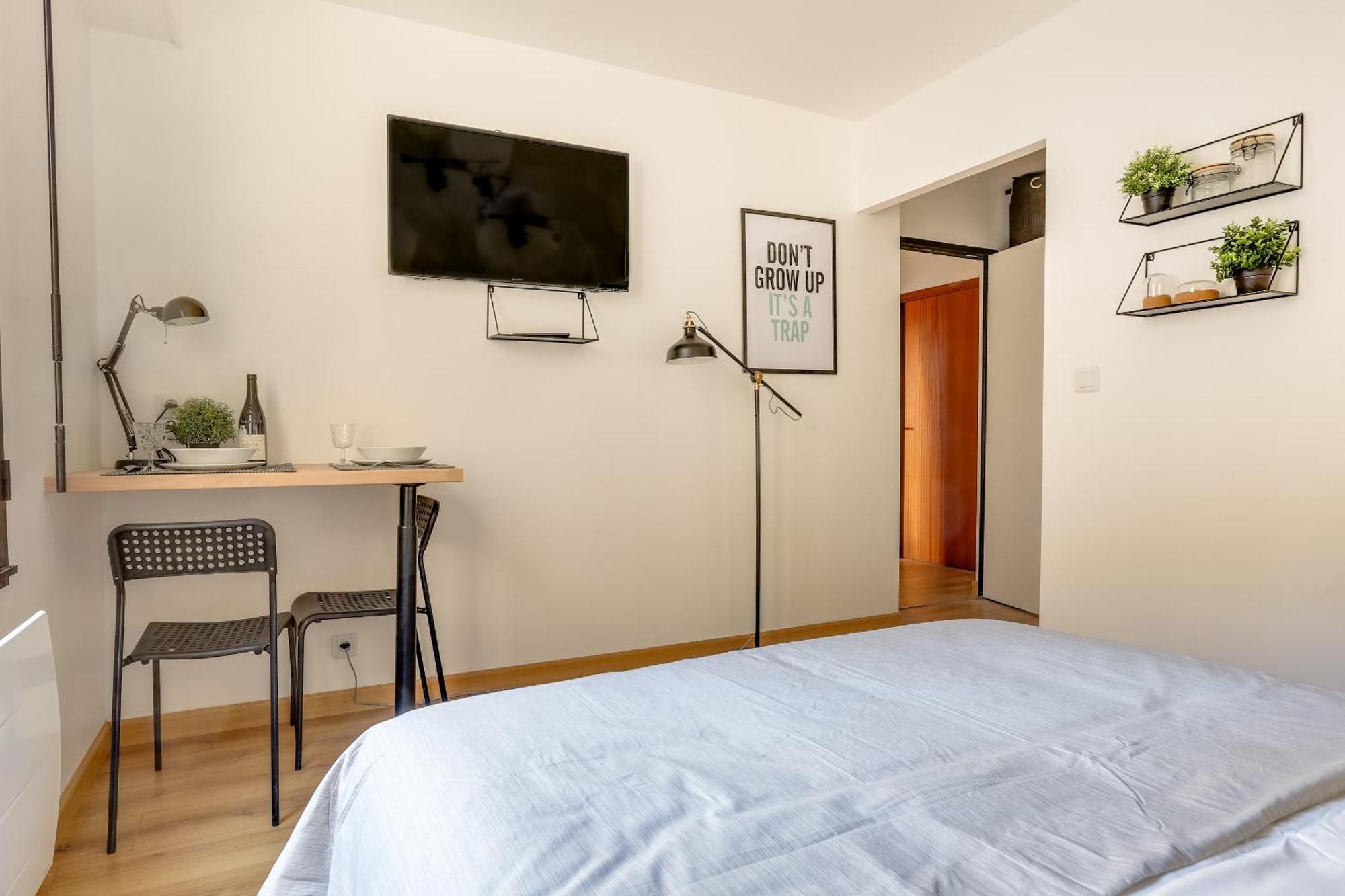 Suites Independantes Toutes Equipees Leopold Ou Carnot Nancy Buitenkant foto