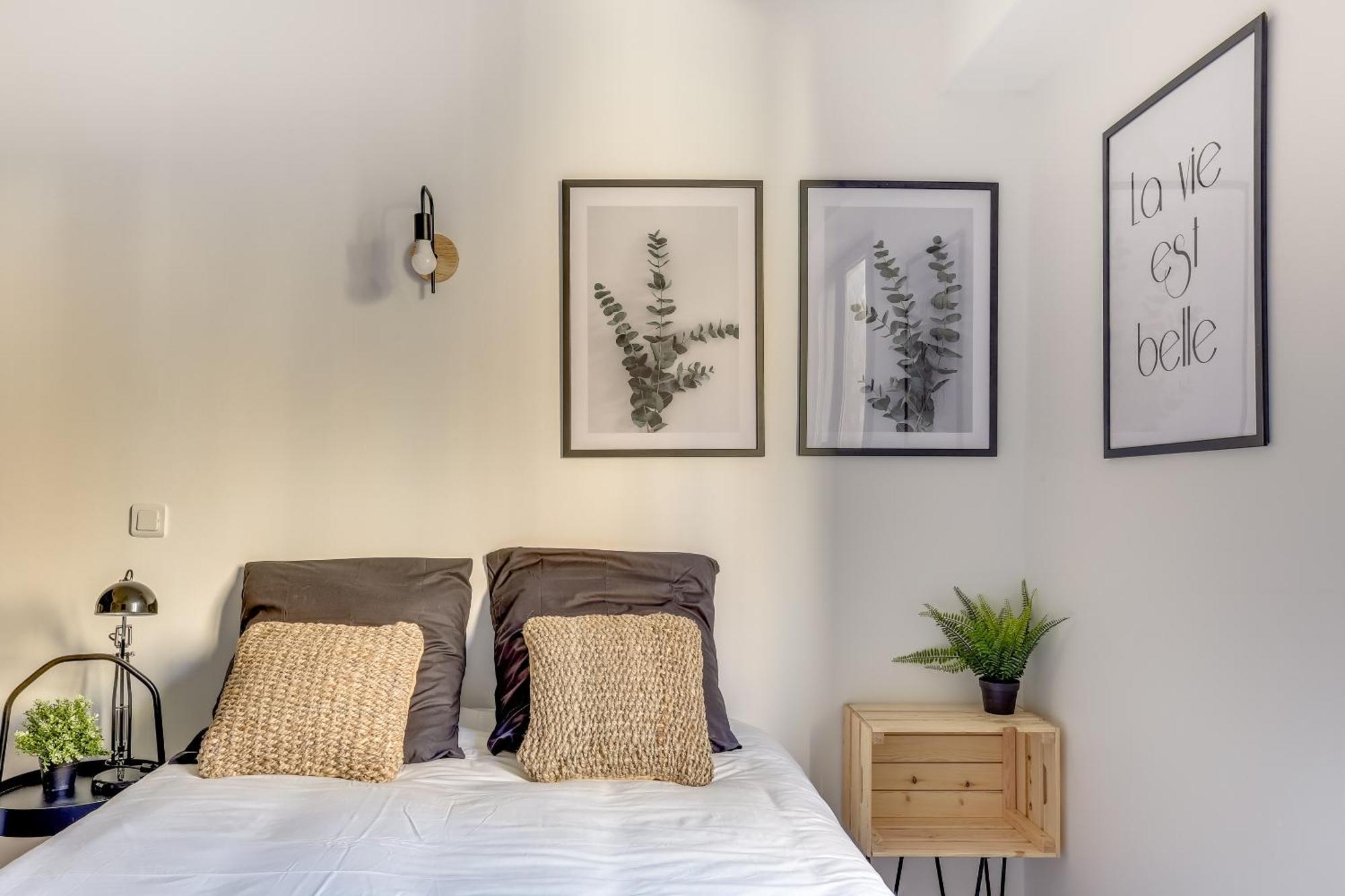 Suites Independantes Toutes Equipees Leopold Ou Carnot Nancy Buitenkant foto